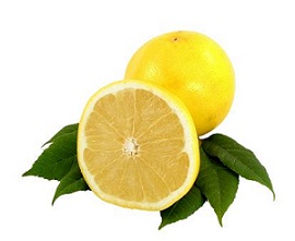 20 kg - Pompelmo